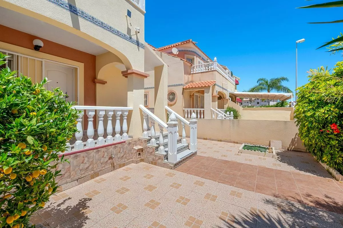 House 83 M² In Orihuela Costa, Spain – Mediter Real Estate