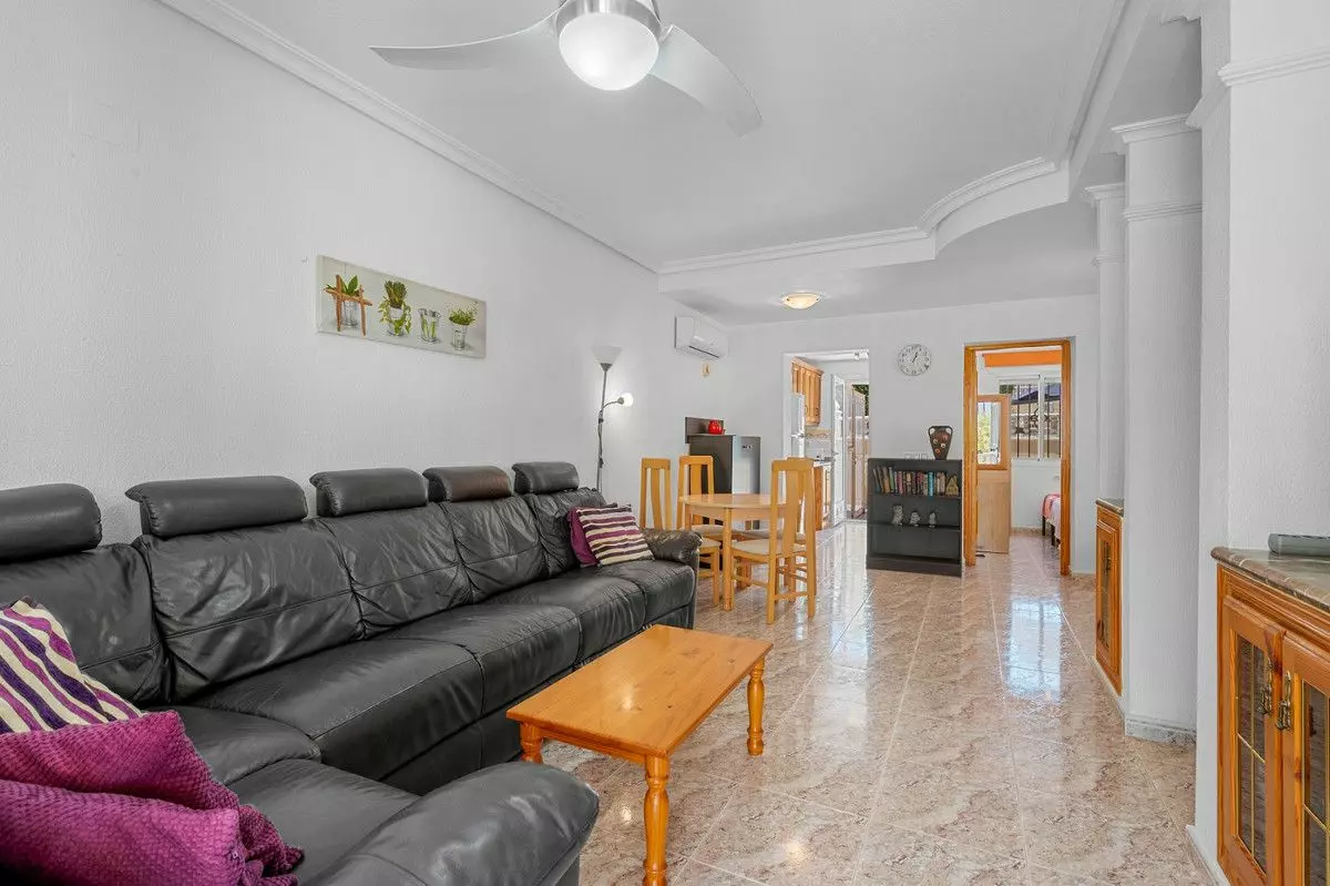 House 83 M² In Orihuela Costa, Spain – Mediter Real Estate