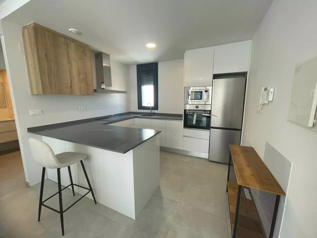 Apartment 60 M² In Orihuela Costa, Spain – Mediter Real Estate