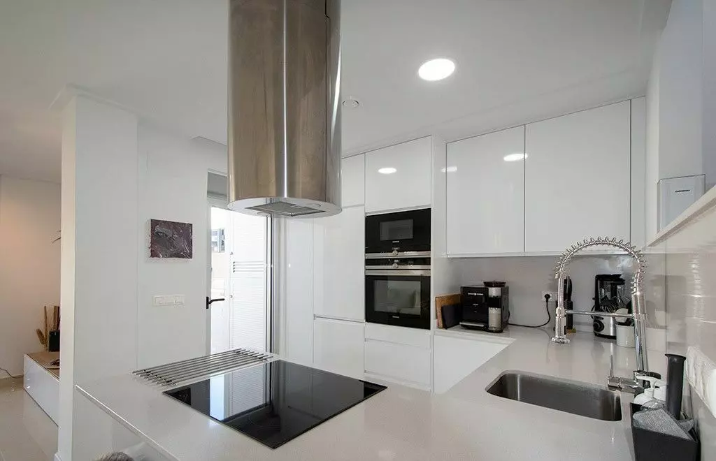 House 110 M² In Rojales, Spain – Mediter Real Estate