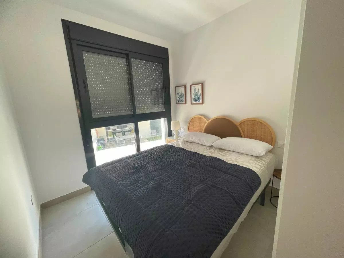 Apartment 60 M² In Orihuela Costa, Spain – Mediter Real Estate