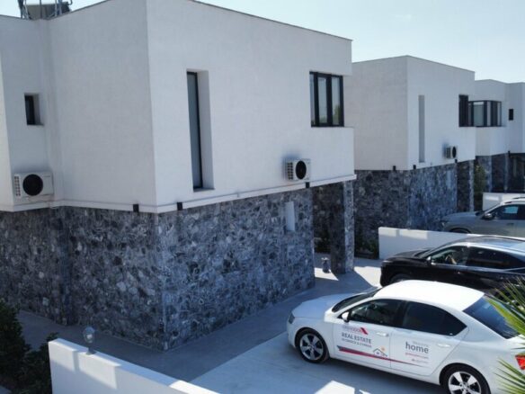 Detached House Of 128 M² In Kassandra, Chalkidiki