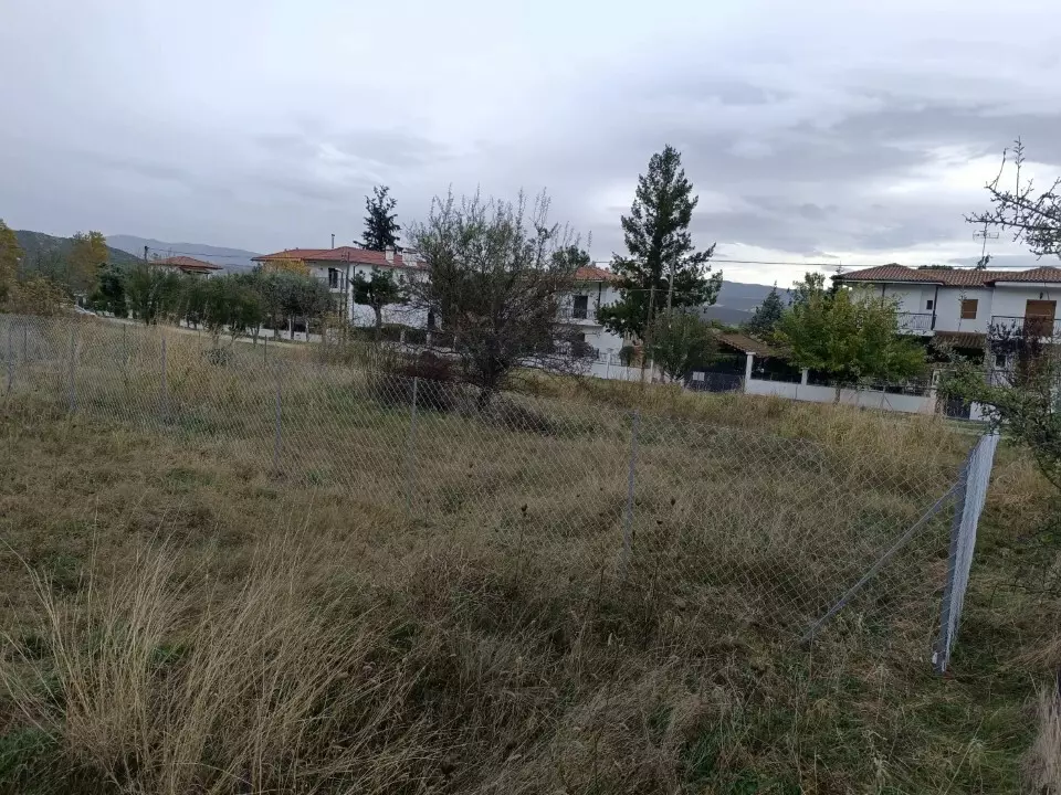 For Sale Land 630 M² In Chalkidiki