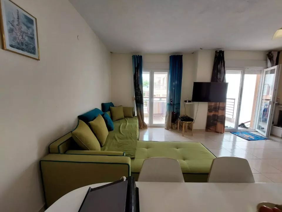 2-bedroom Duplex In Poligiros, Greece (83 M²)