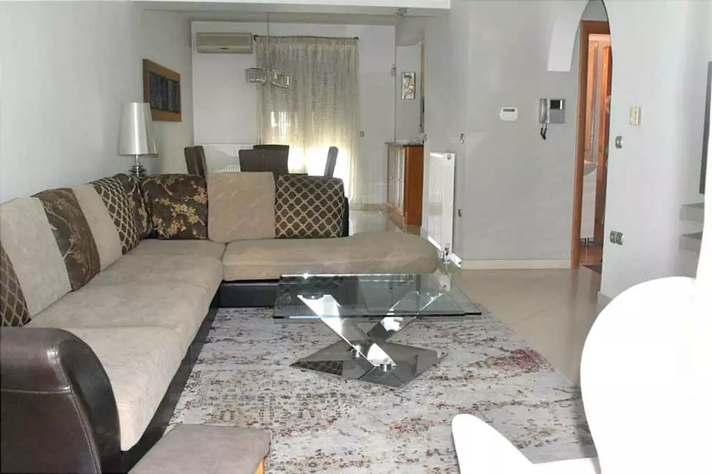 For Sale Maisonette 280 M² On The Olympic Coast