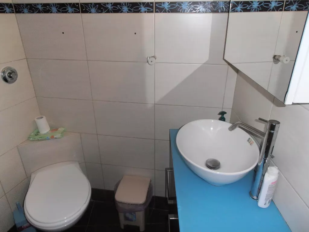 For Sale Flat 43 M² In Athens