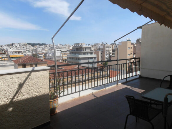 For Sale Flat 43 M² In Athens