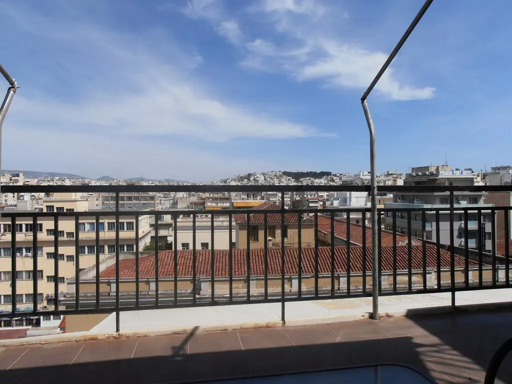 For Sale Flat 43 M² In Athens