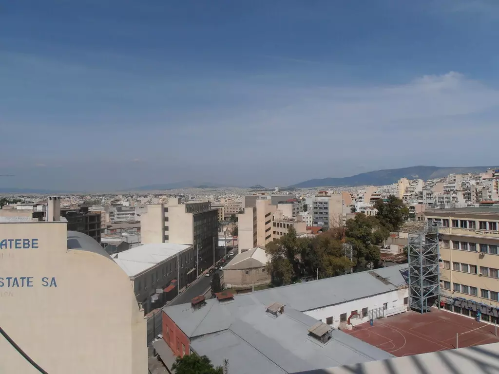 For Sale Flat 43 M² In Athens