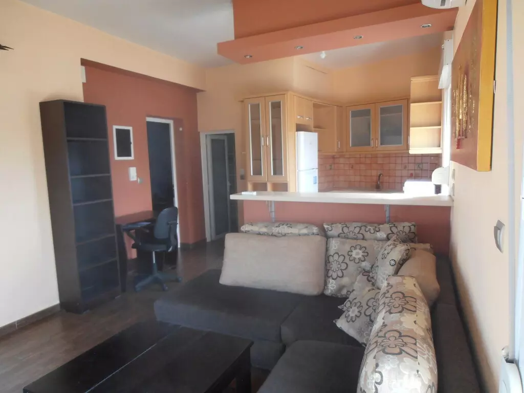 For Sale Flat 43 M² In Athens