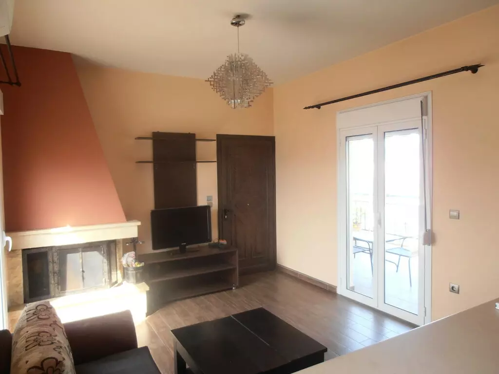 For Sale Flat 43 M² In Athens