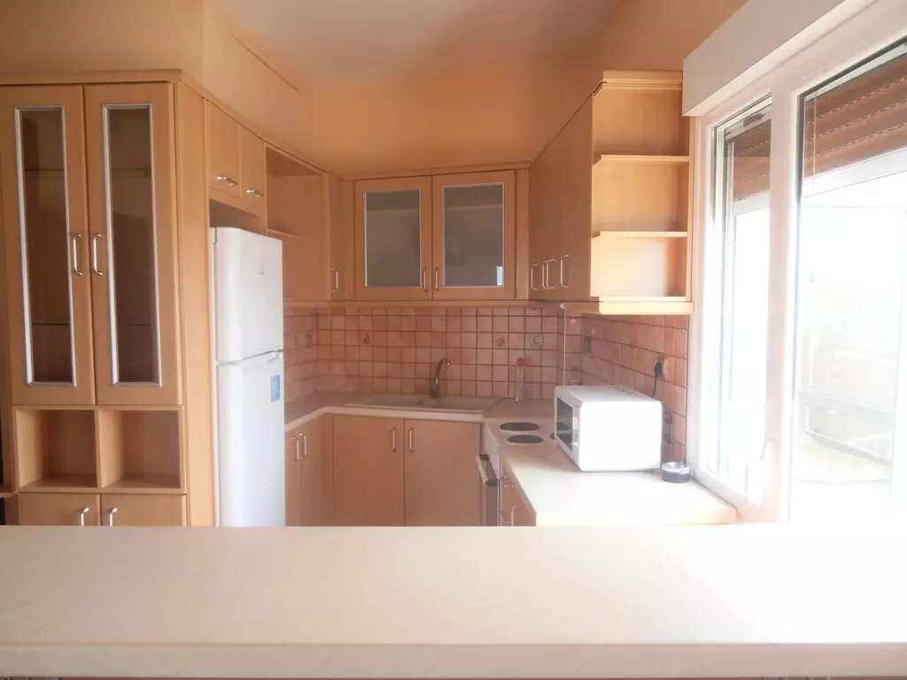 For Sale Flat 43 M² In Athens
