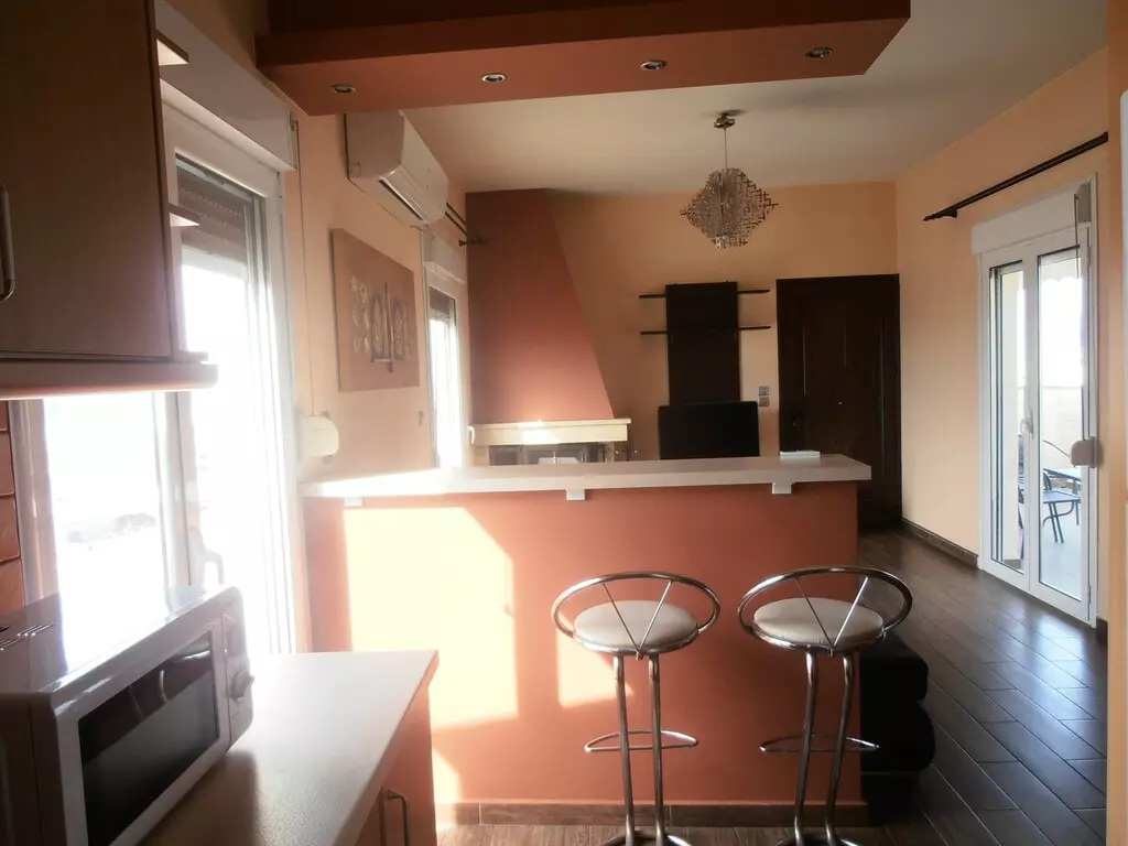 For Sale Flat 43 M² In Athens