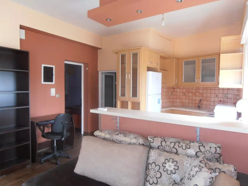 For Sale Flat 43 M² In Athens