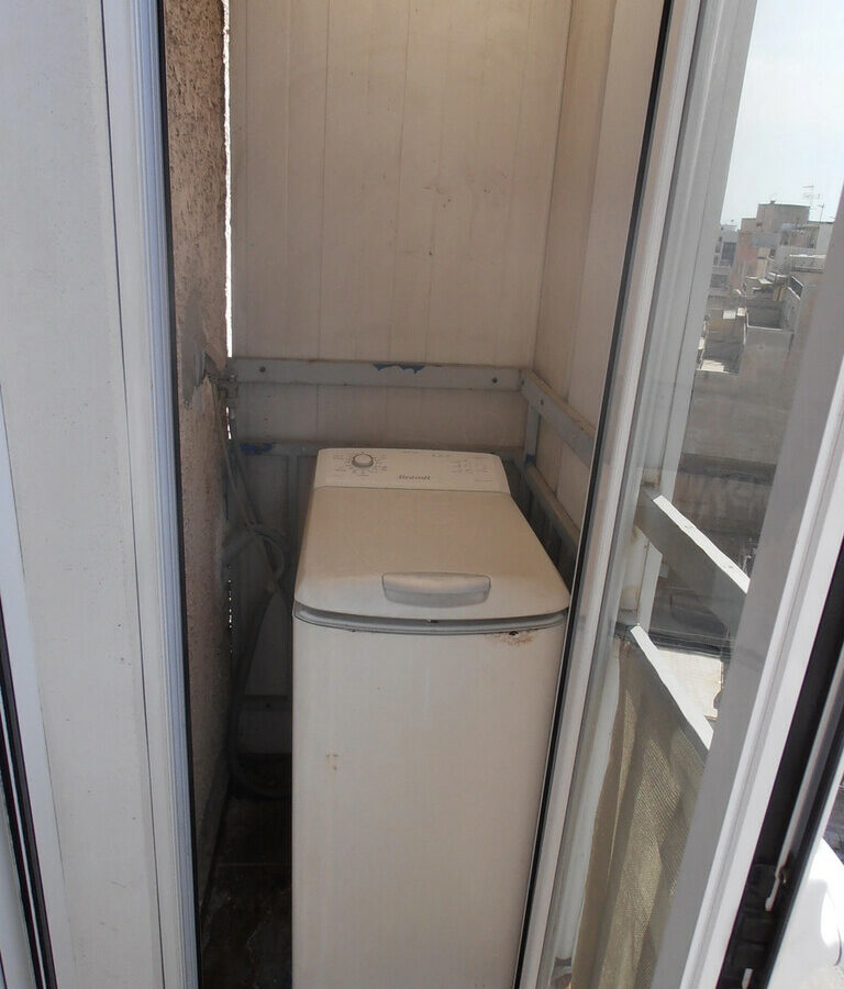 For Sale Flat 43 M² In Athens