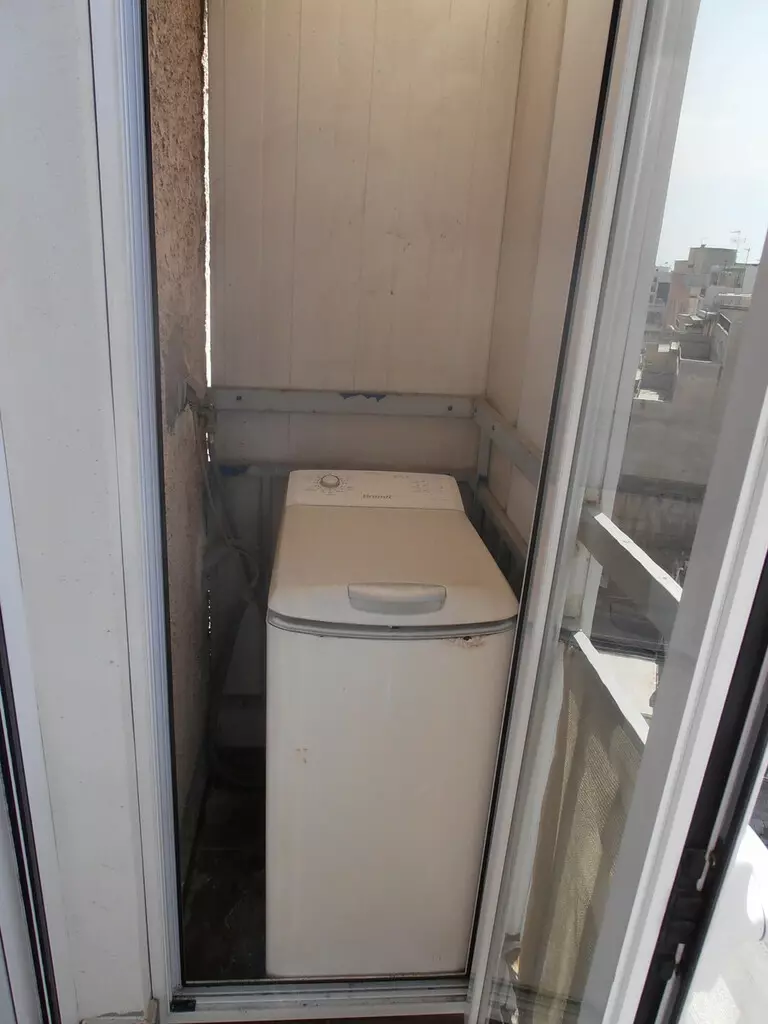 For Sale Flat 43 M² In Athens