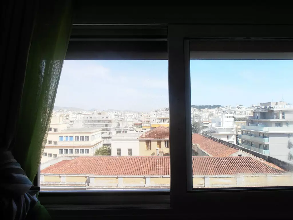 For Sale Flat 43 M² In Athens