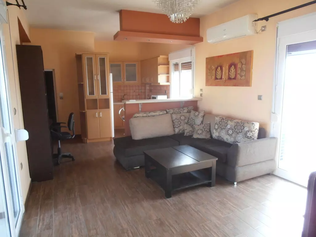 For Sale Flat 43 M² In Athens