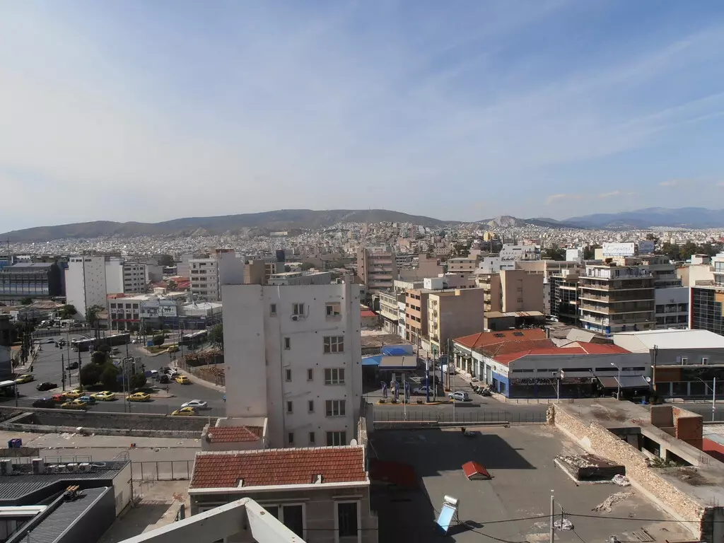 For Sale Flat 43 M² In Athens