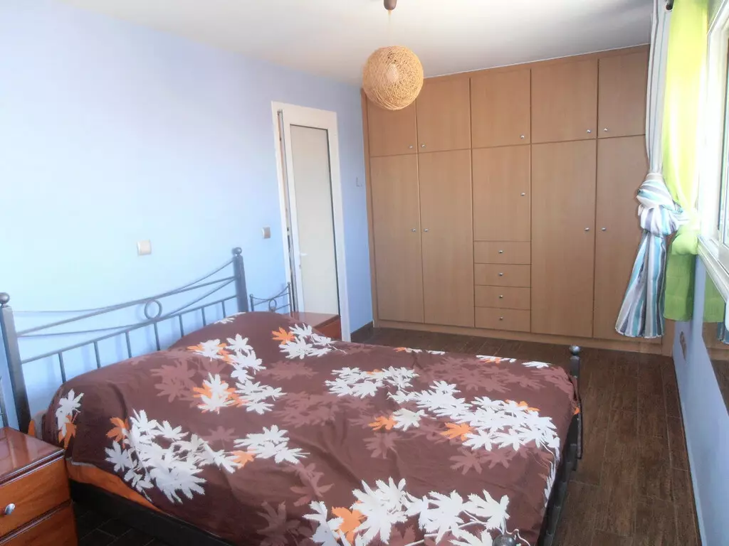 For Sale Flat 43 M² In Athens