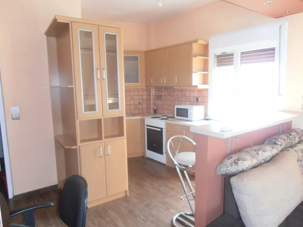 For Sale Flat 43 M² In Athens