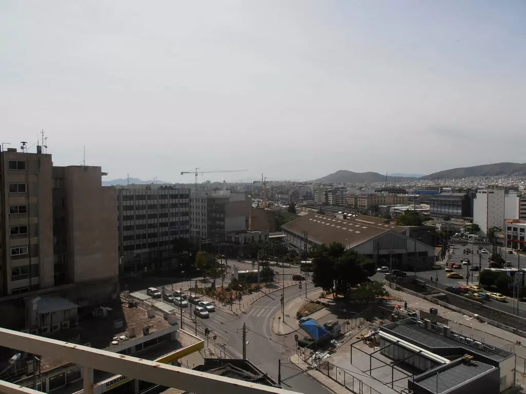 For Sale Flat 43 M² In Athens