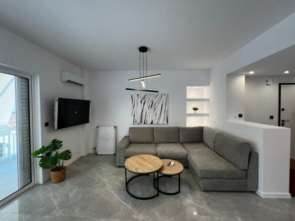 For Sale Flat 63 M² In Athens