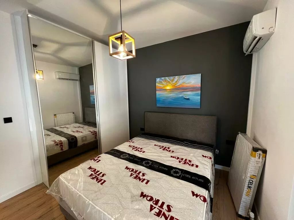 For Sale Flat 63 M² In Athens