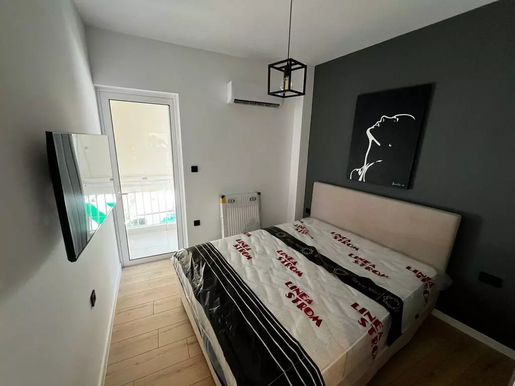 For Sale Flat 63 M² In Athens