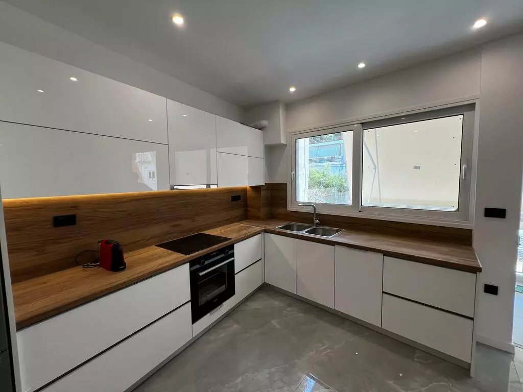 For Sale Flat 63 M² In Athens