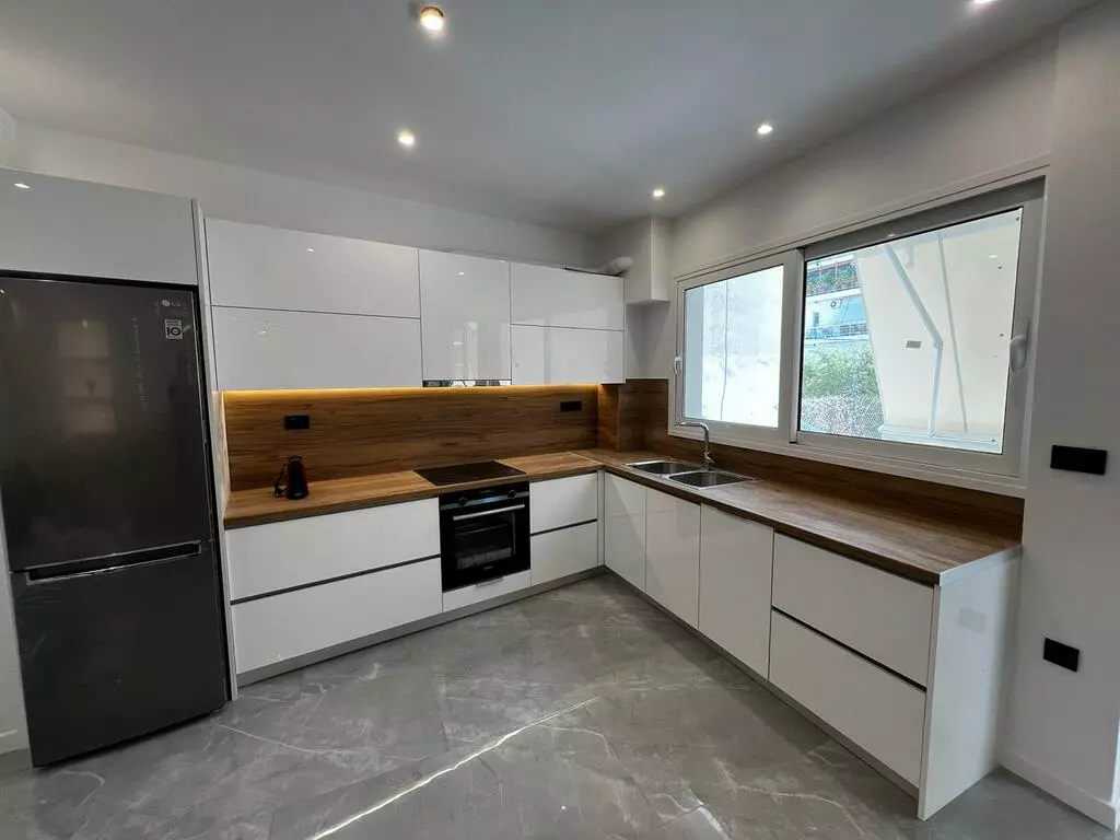 For Sale Flat 63 M² In Athens