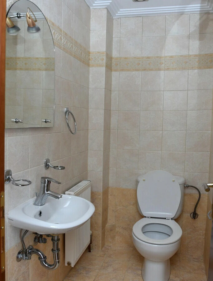 For Sale Flat 90 M² In Athens
