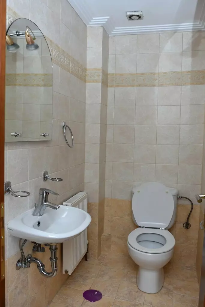 For Sale Flat 90 M² In Athens