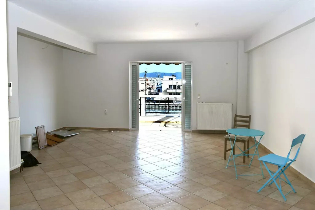For Sale Flat 90 M² In Athens