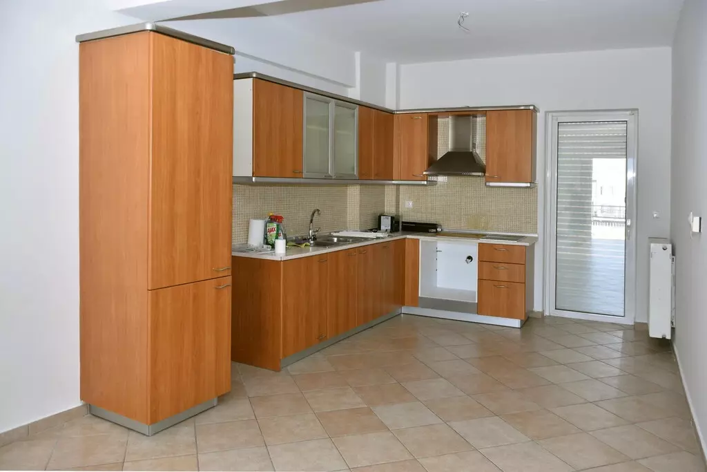 For Sale Flat 90 M² In Athens
