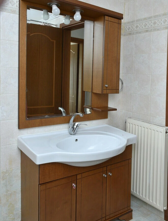For Sale Flat 90 M² In Athens
