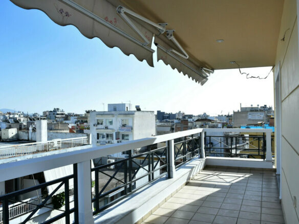 For Sale Flat 90 M² In Athens