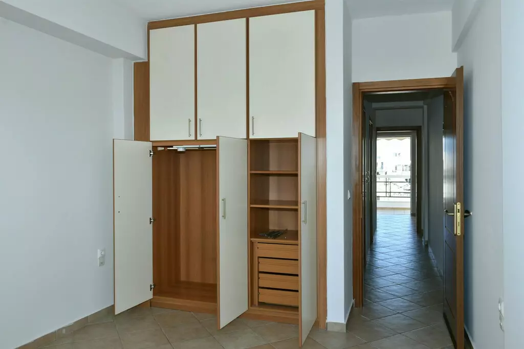 For Sale Flat 90 M² In Athens
