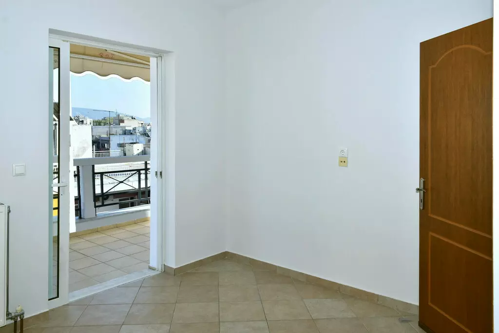For Sale Flat 90 M² In Athens