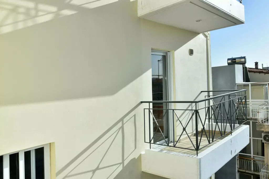 For Sale Flat 90 M² In Athens