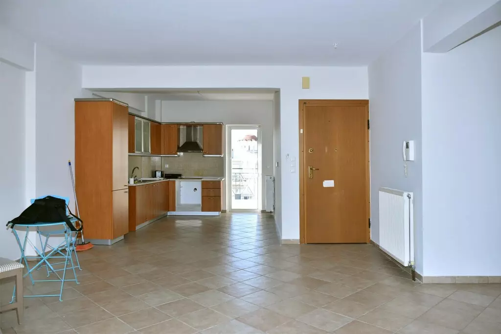 For Sale Flat 90 M² In Athens