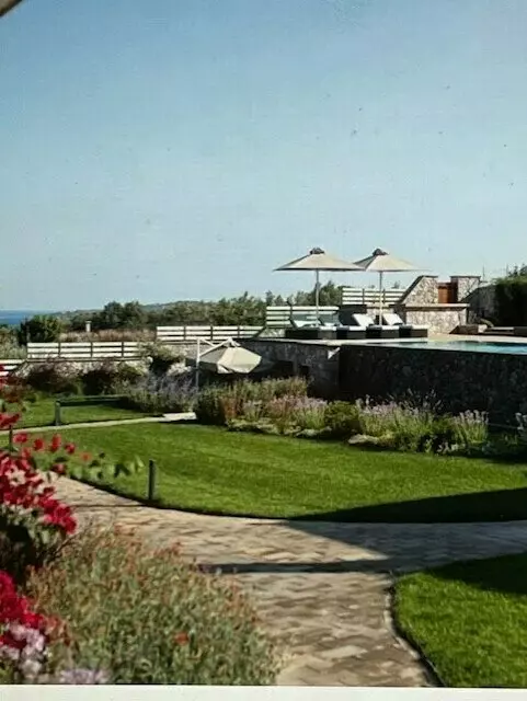 For Sale Detached House 210 M² In Peloponnese