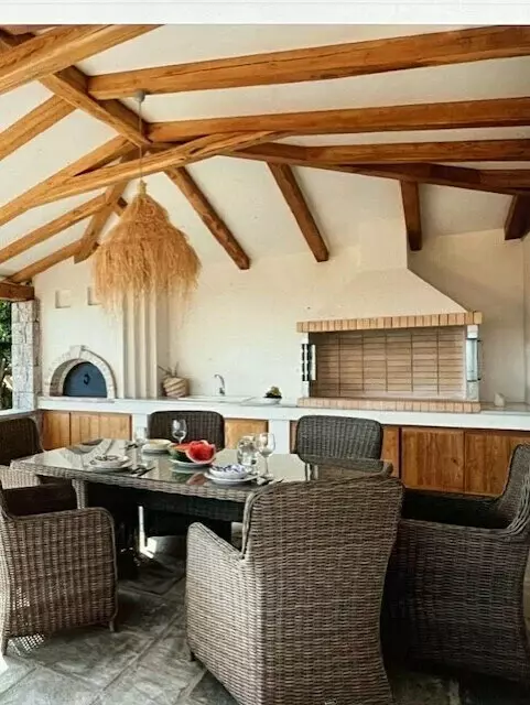 For Sale Detached House 210 M² In Peloponnese