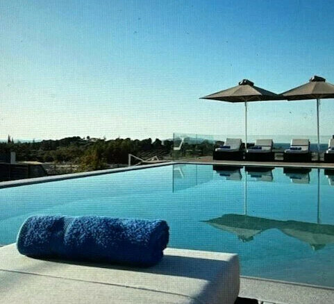For Sale Detached House 210 M² In Peloponnese