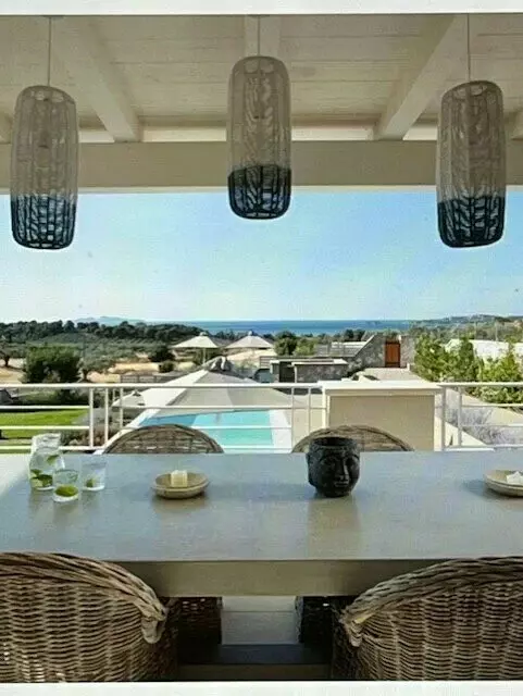 For Sale Detached House 210 M² In Peloponnese
