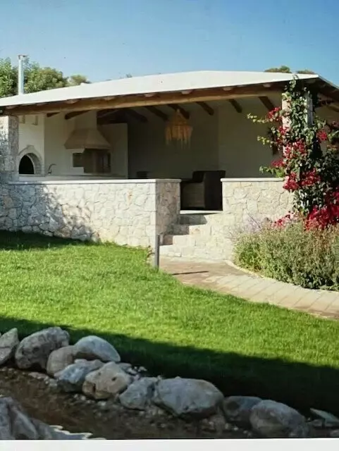 For Sale Detached House 210 M² In Peloponnese