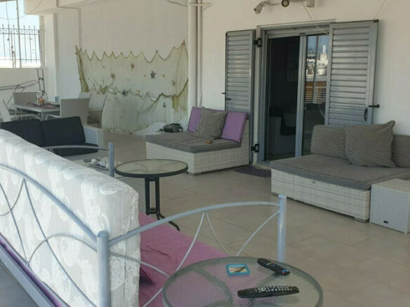 For Sale Flat 43 M² In Peloponnese