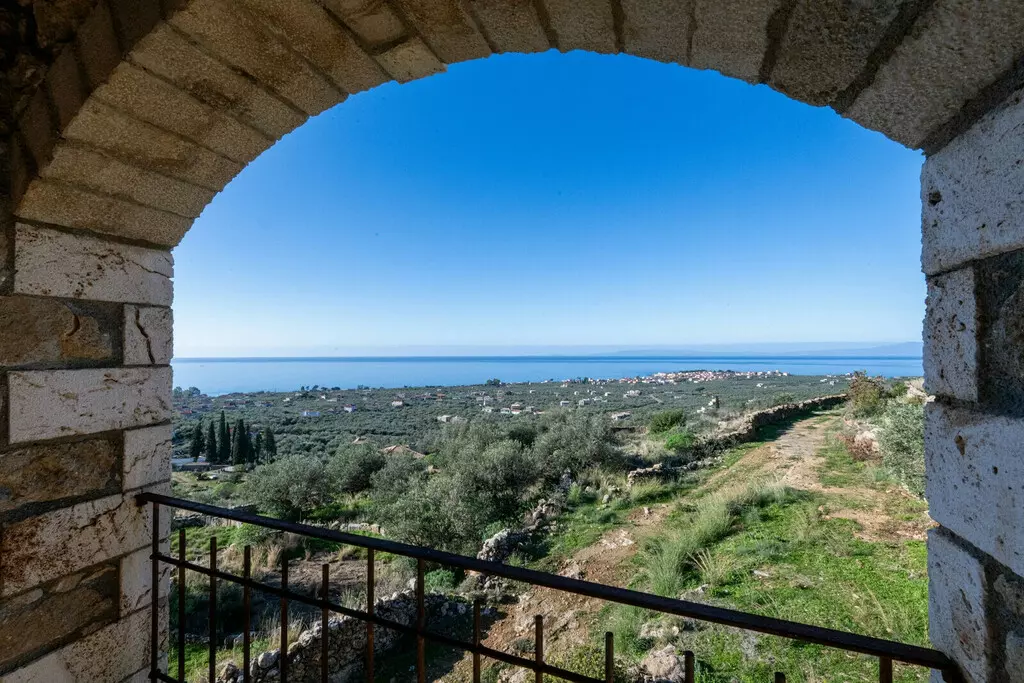 For Sale Maisonette 131 M² In Peloponnese