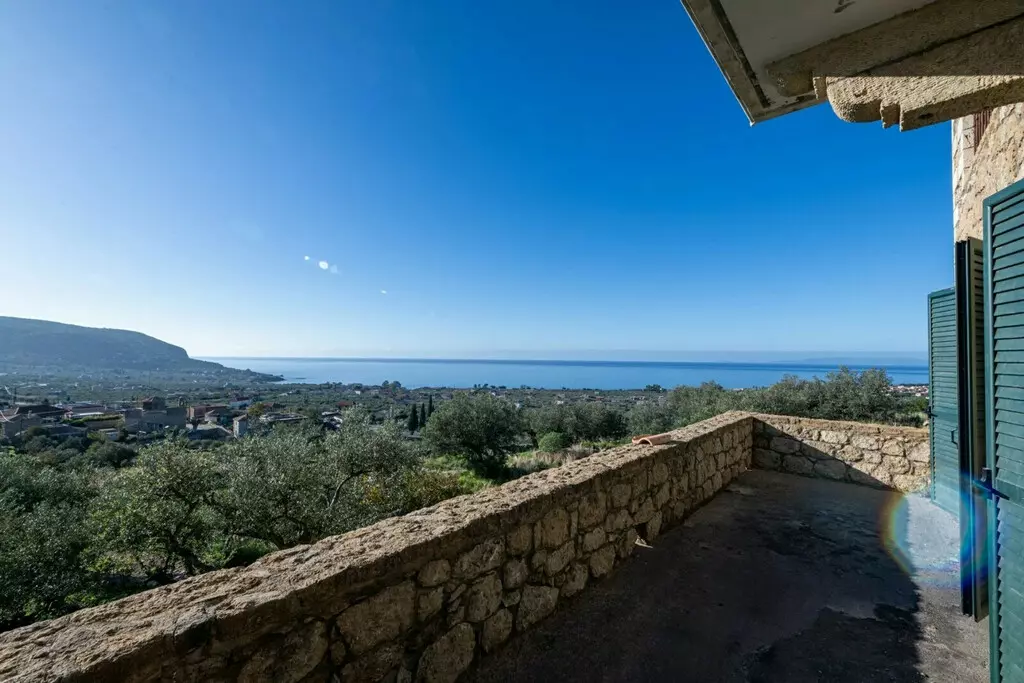 For Sale Maisonette 131 M² In Peloponnese