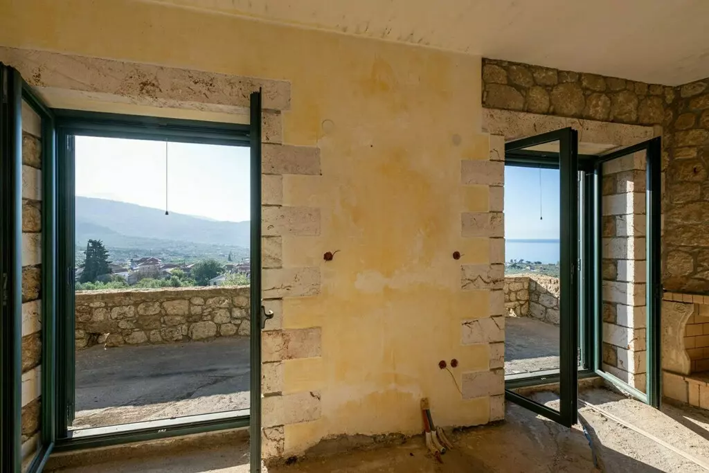 For Sale Maisonette 131 M² In Peloponnese